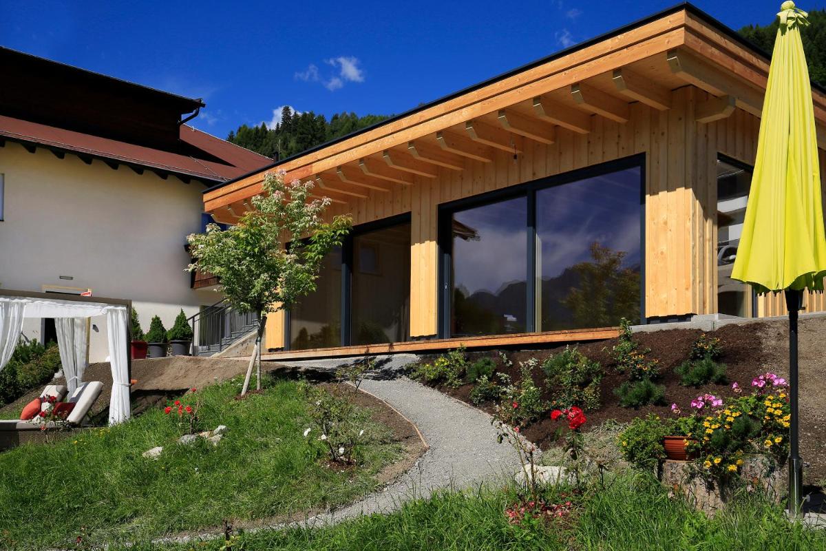 Alpen-Herz Romantik & Spa - Adults Only - Housity