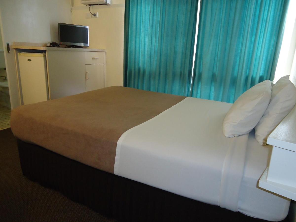 Moondarra Motel - Housity