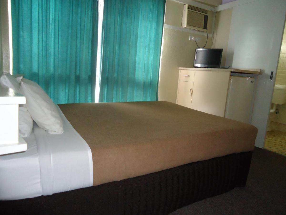 Moondarra Motel - Housity