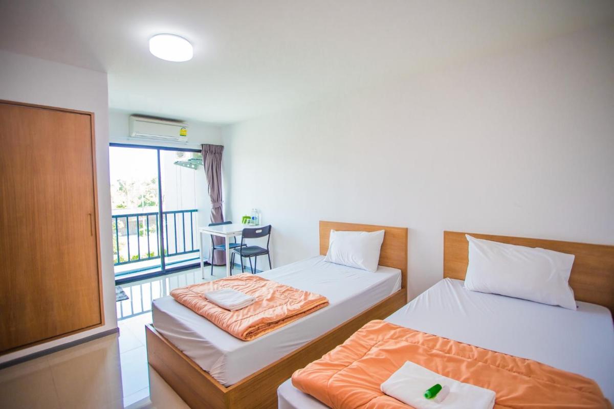Promsook Apartment - Housity