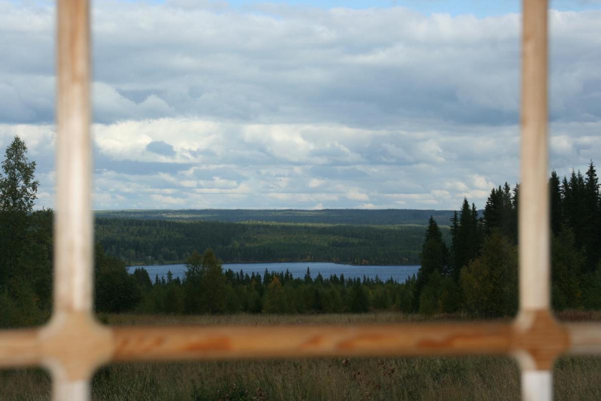 Suitetrails - Lillvikens Gästhuset och Stugor