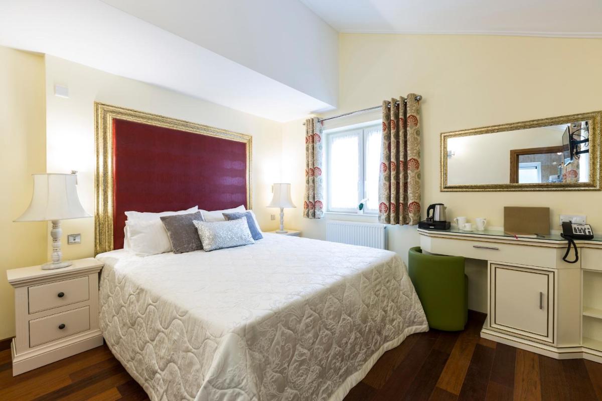 Linton Hotel Luton - Hizvo