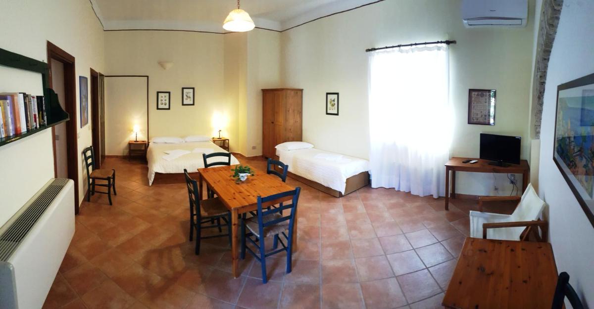 Suitetrails - Farmstay La Morella