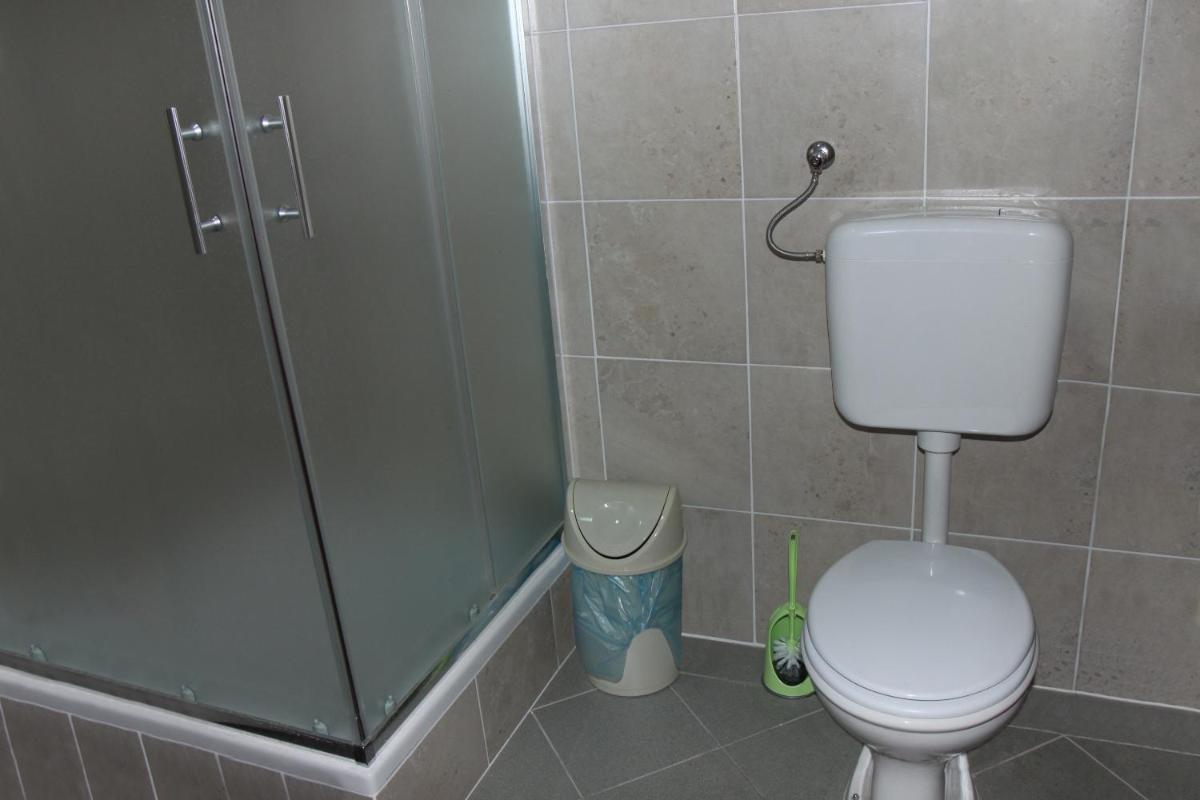 Guest House Business - Housity