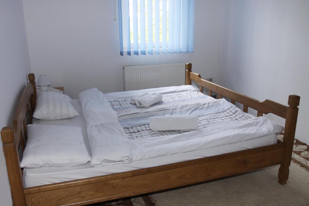 Guest House Business - Housity
