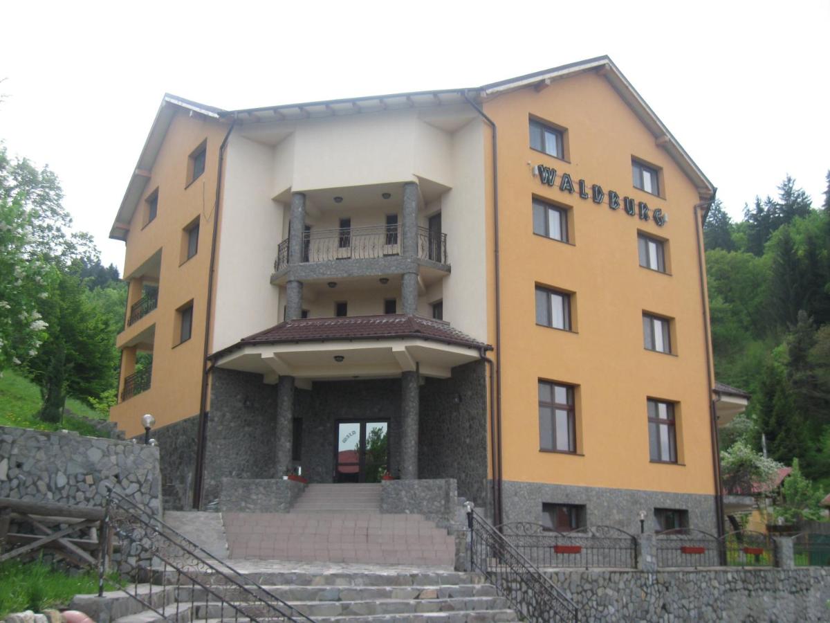 Pension Waldburg - Housity