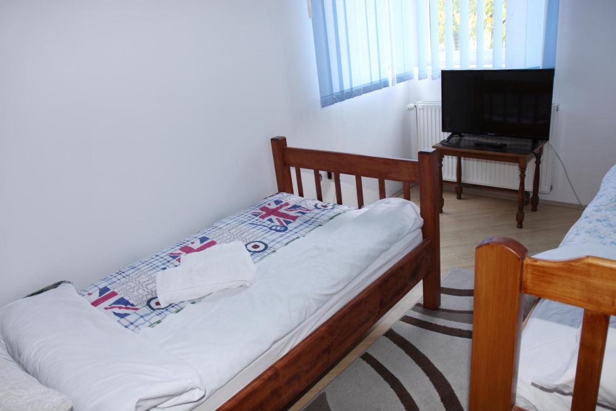Guest House Business - Housity