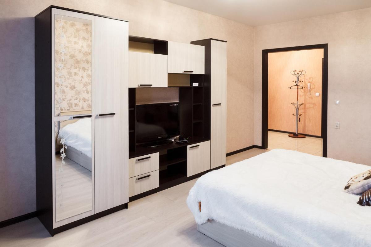 Apartment on Voroshilova - Housity