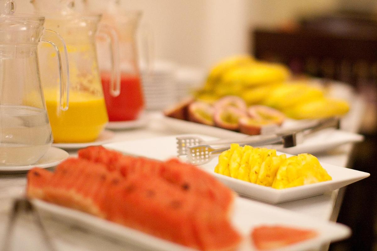 Serenity Villa Hotel - Housity