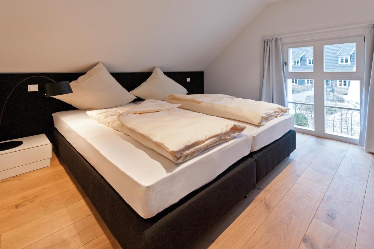 Altes Landhaus Buddenberg - Housity
