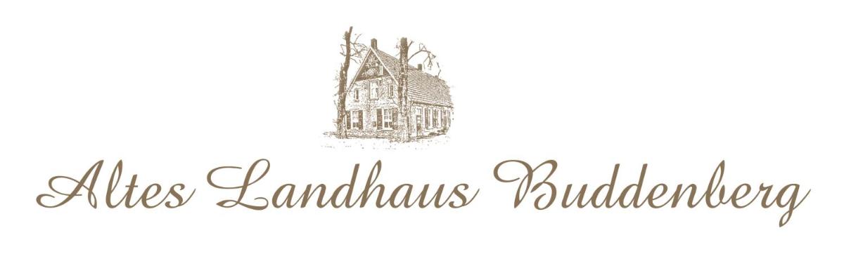 Altes Landhaus Buddenberg - Housity