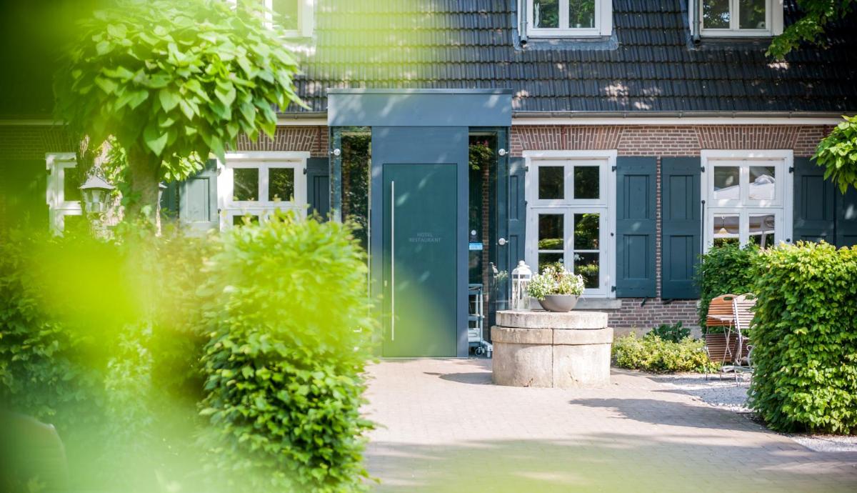 Altes Landhaus Buddenberg - Housity