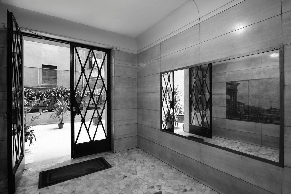 MC Guest House - Housity