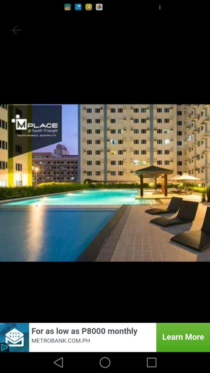 M-Place South Triangle - Housity
