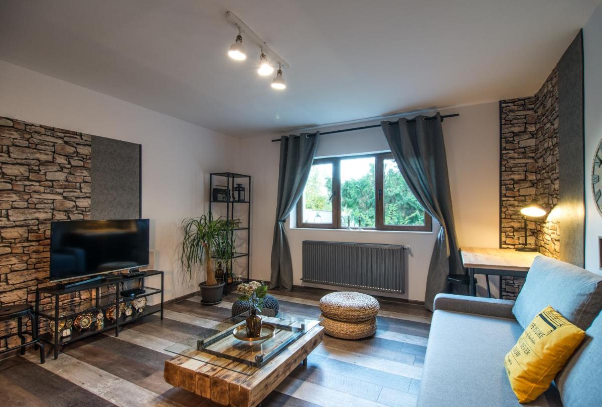 Rent in Cluj Apartments - Housity