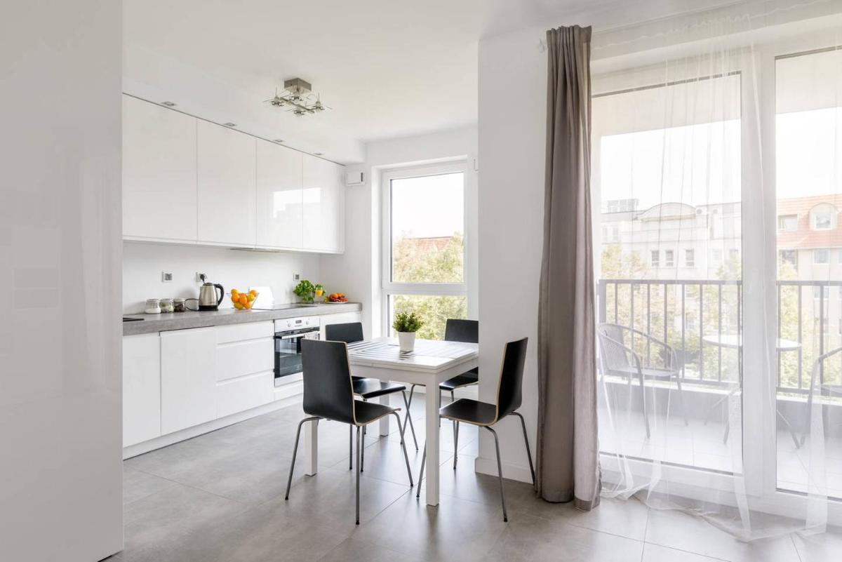 Good Time Apartments Kościelna 17 19 - Housity