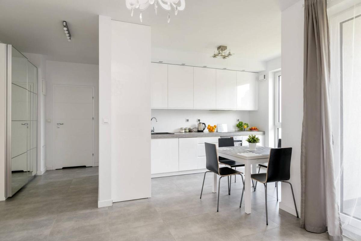 Good Time Apartments Kościelna 17 19 - Housity