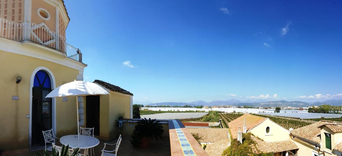 Farmstay La Morella - Housity