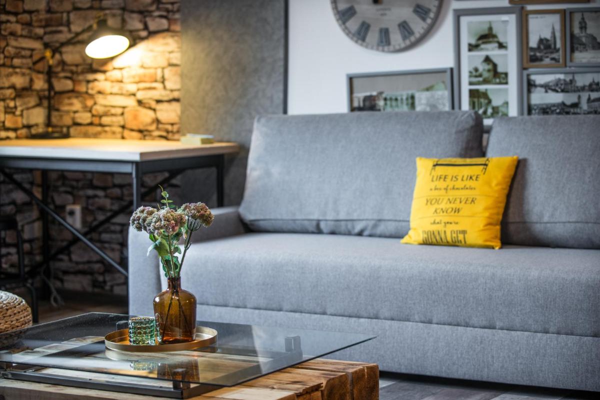Rent in Cluj Apartments - Housity