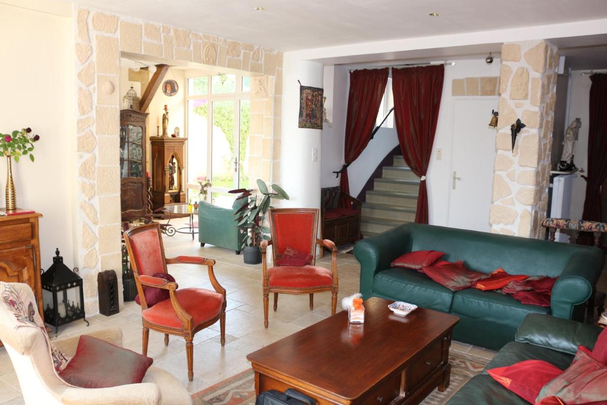 Maison Saint Louis - Housity