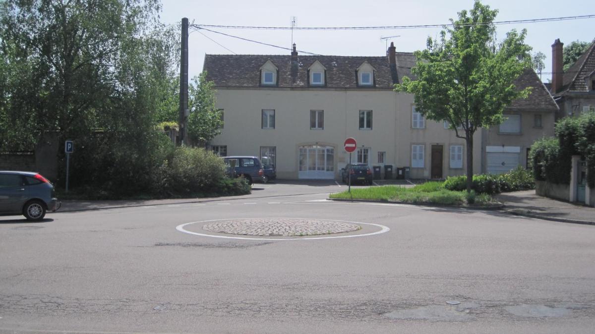 Maison Saint Louis - Housity