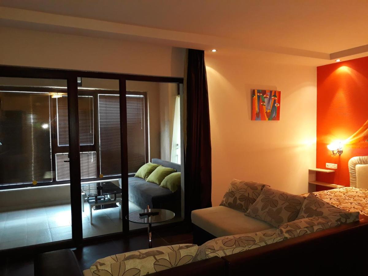 Private Apartments in hotel Dolce Vita - Hizvo