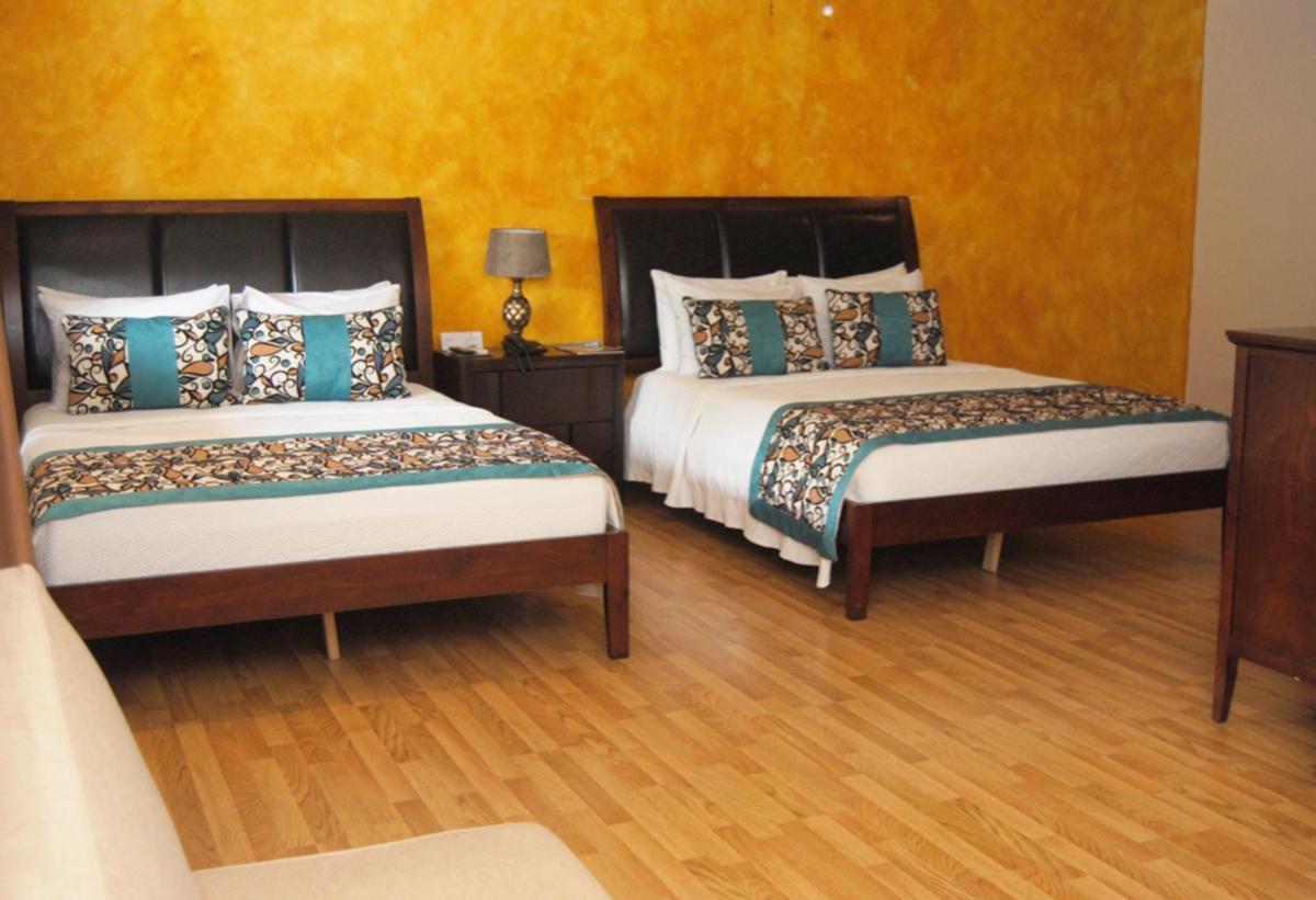 Hotel Vista De Golf, San Jose Aeropuerto, Costa Rica - Hizvo