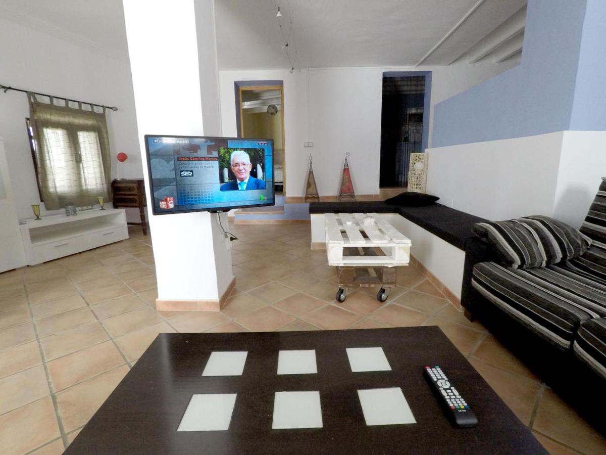 Casa con encanto en Altea - Housity