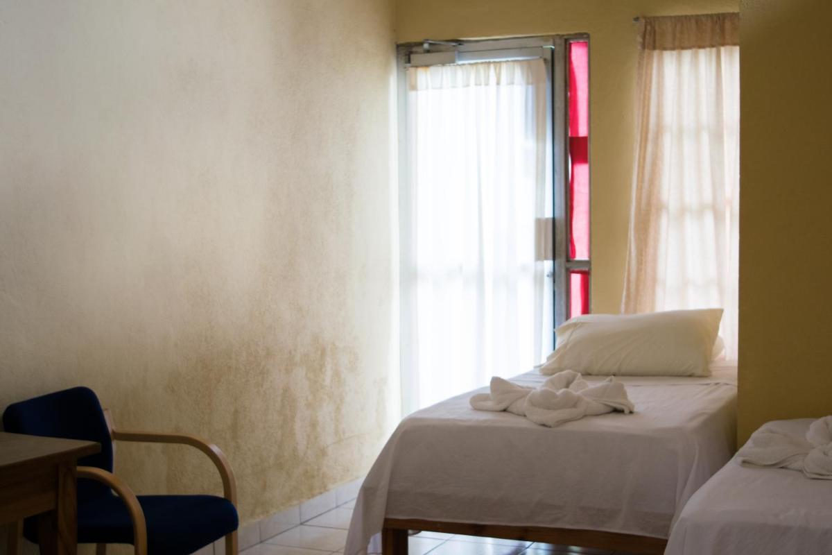 Hotel Valerie - Housity
