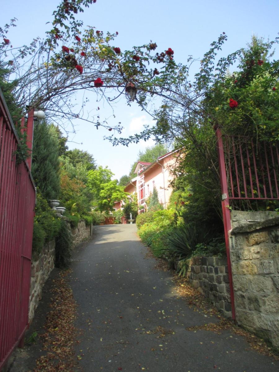 Stadtoase - Housity