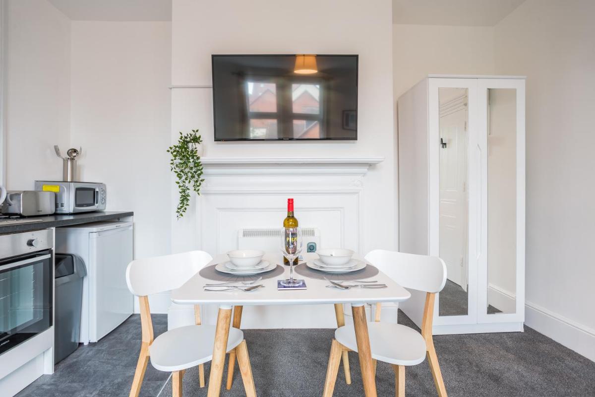 West Street Studios by Sorted Stay - Housity