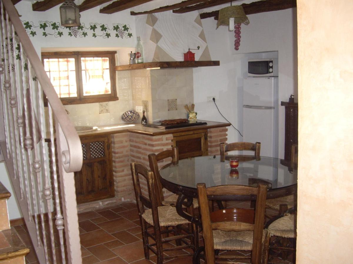Casa Mariquilla - Housity