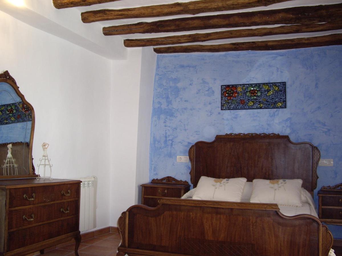 Casa Mariquilla - Housity