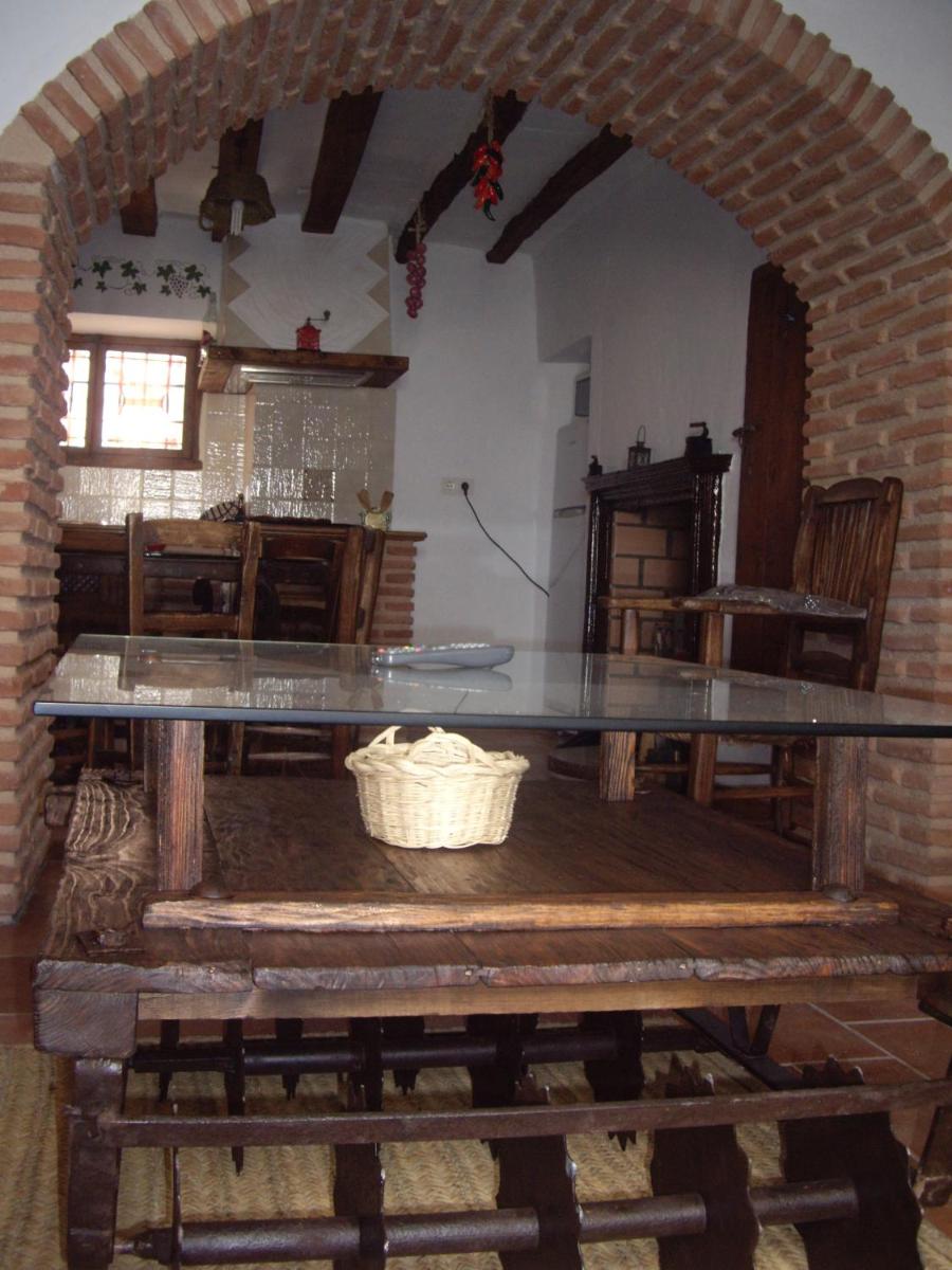 Casa Mariquilla - Housity