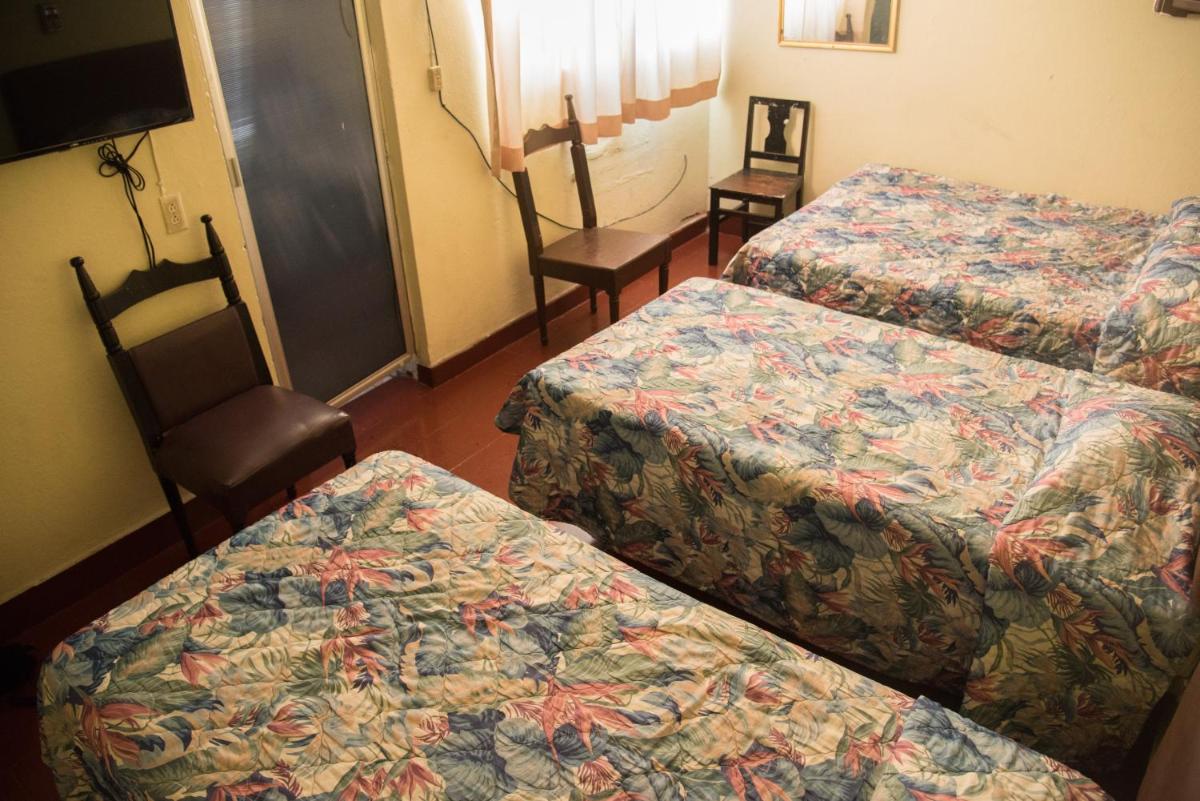 Hotel Esperanza - Housity