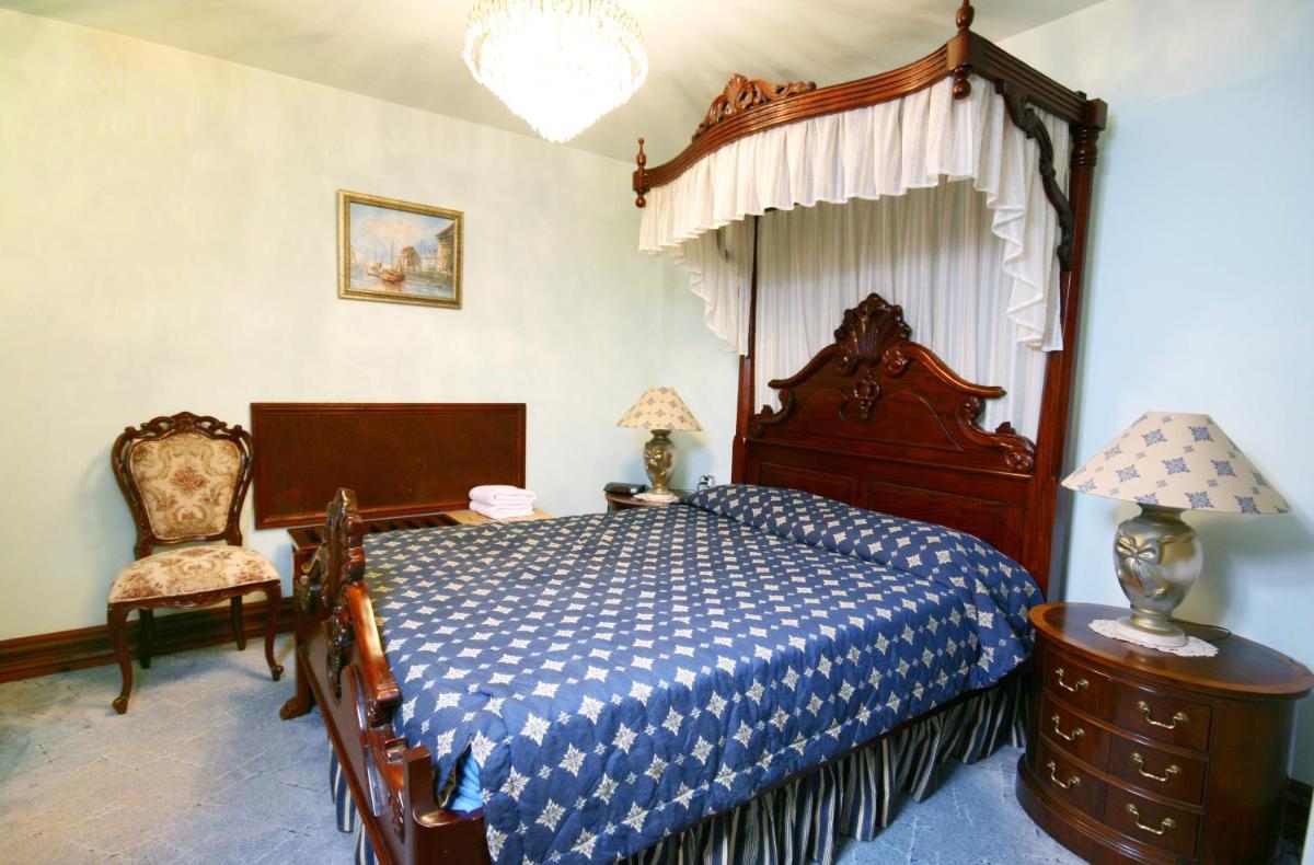 Dallas Residence Hotel - Housity