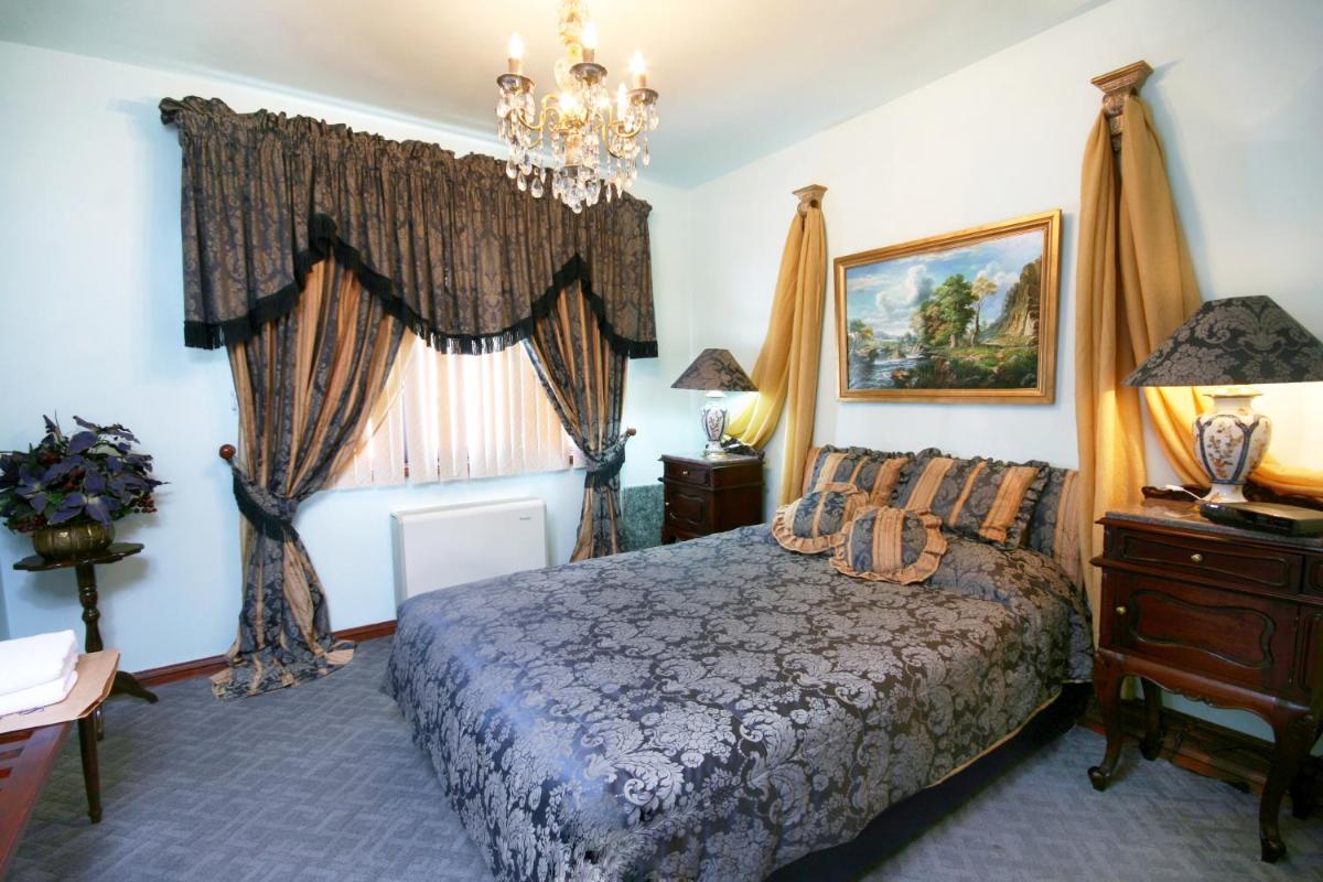 Dallas Residence Hotel - Housity