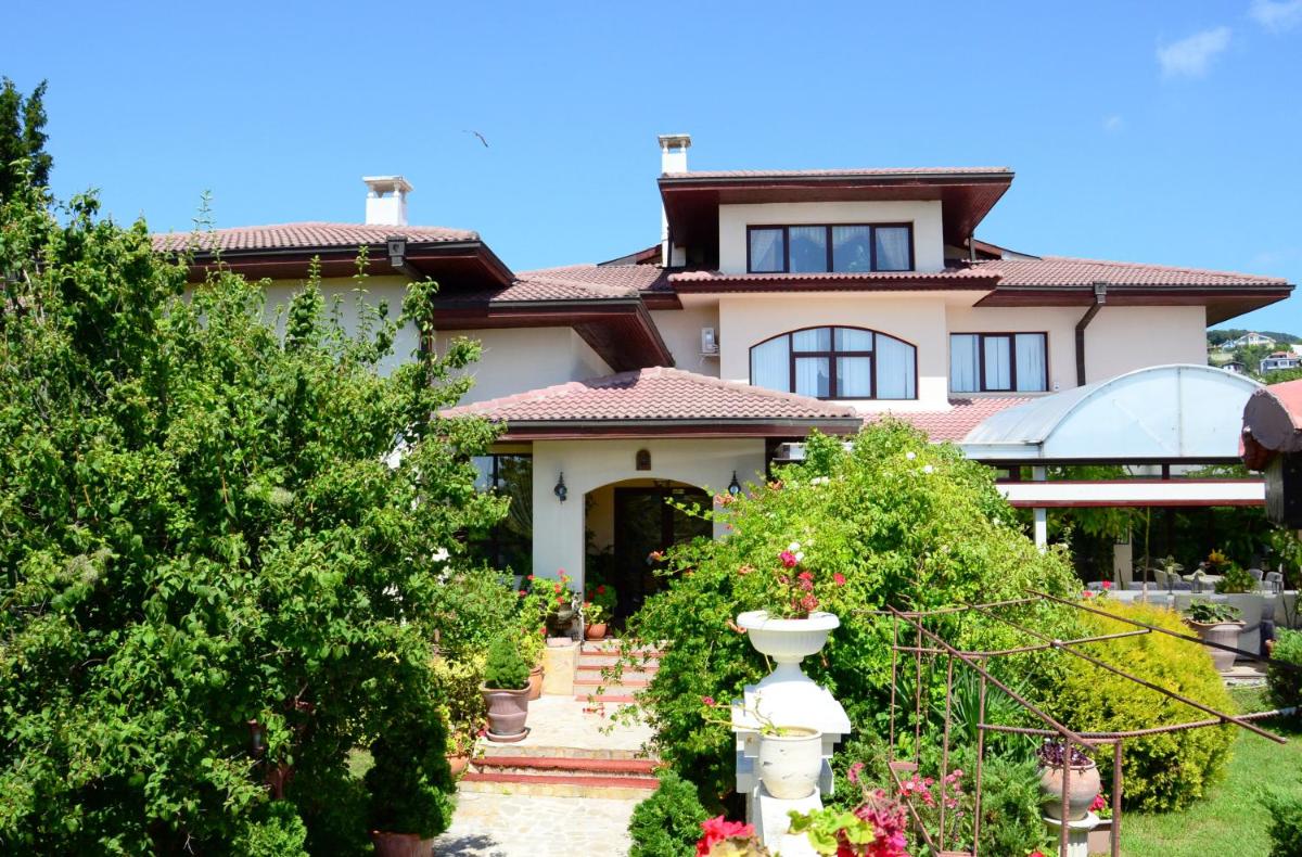 Dallas Residence Hotel - Housity