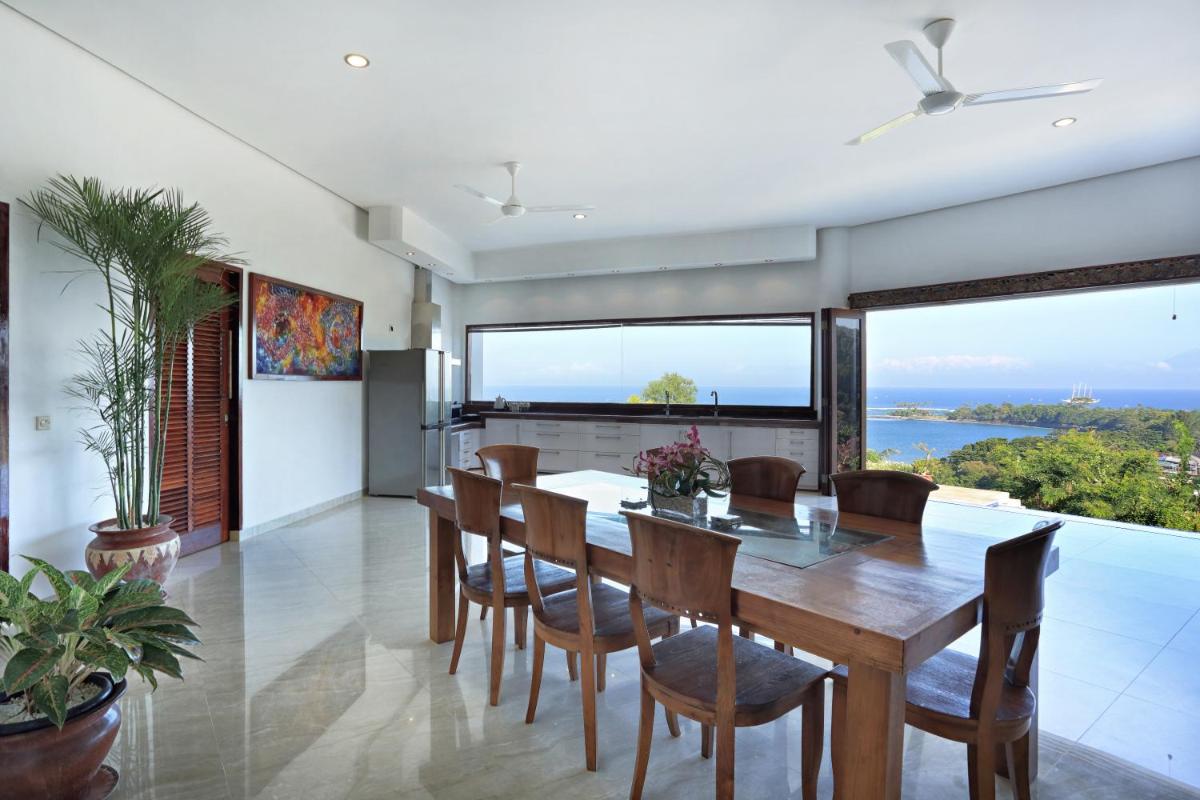 Villa Kipas Retreat - Housity