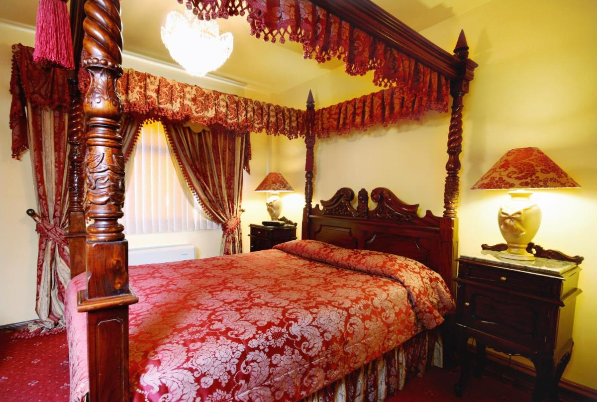 Dallas Residence Hotel - Housity