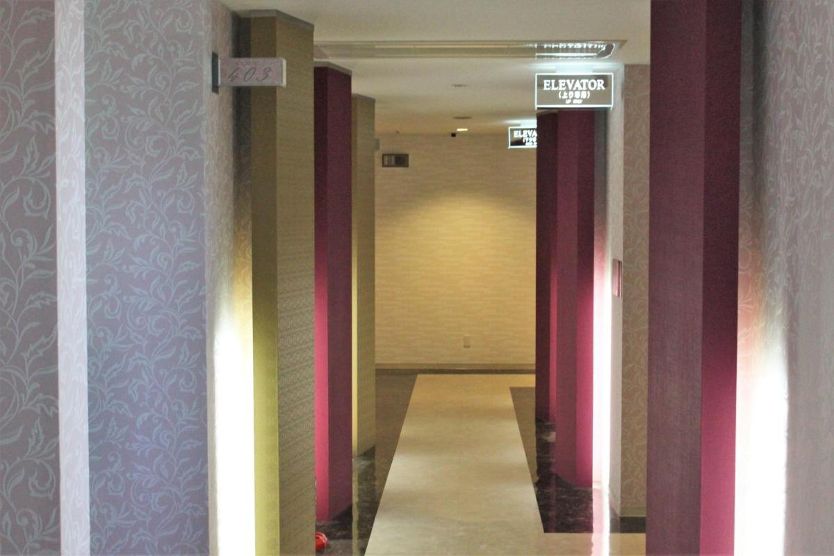 Hotel Pal Furugou (Love Hotel) - Housity