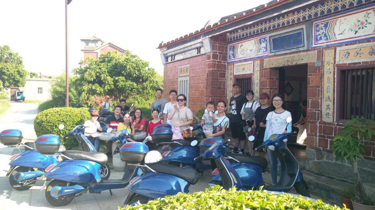 Shuang Li House - Housity