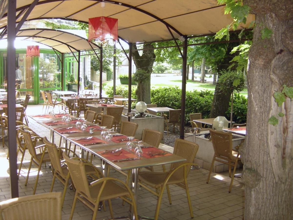 Hôtel Restaurant Du Parc de la Colombière - Housity