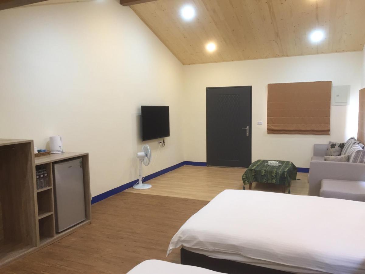 Shuntai Inn - Housity