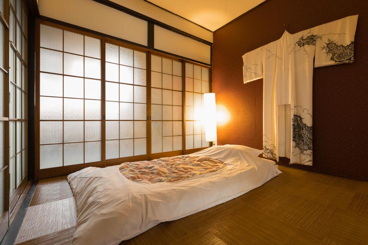 Yukiya - Housity