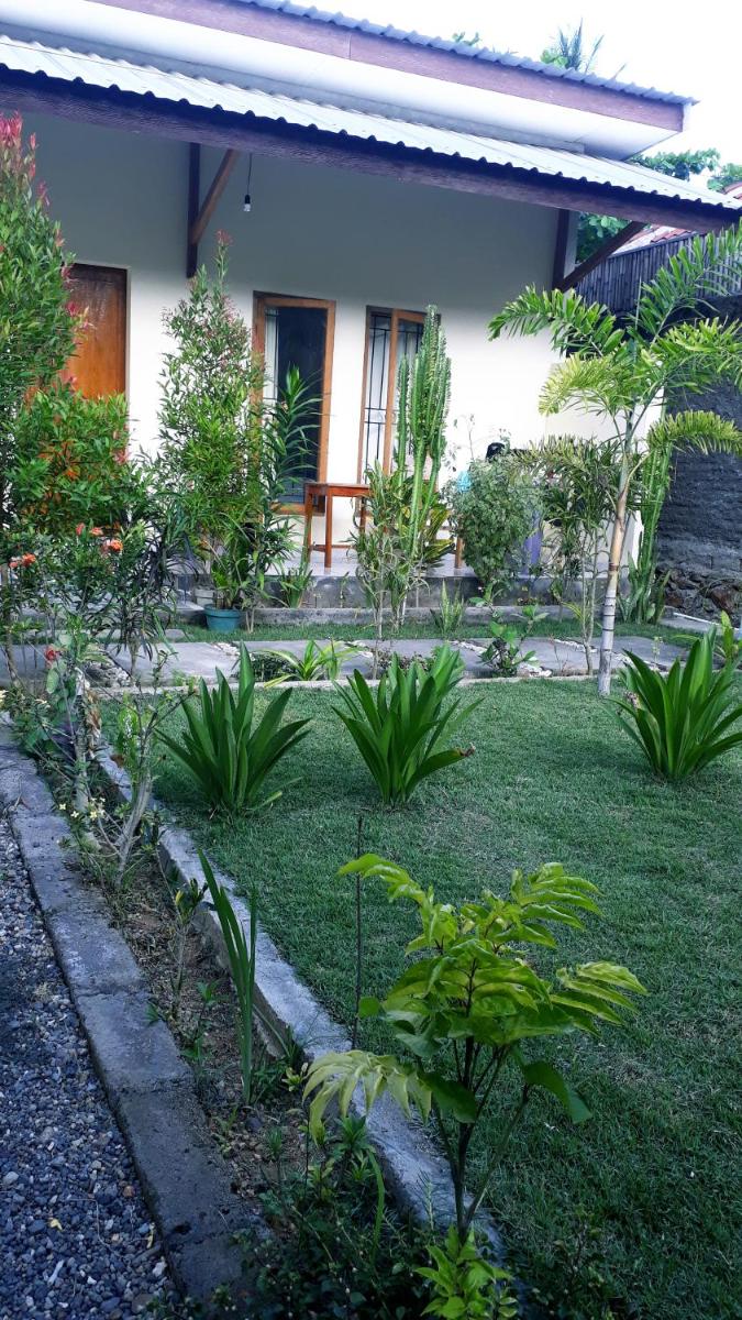 Herry Homestay Kuta Lombok - Housity