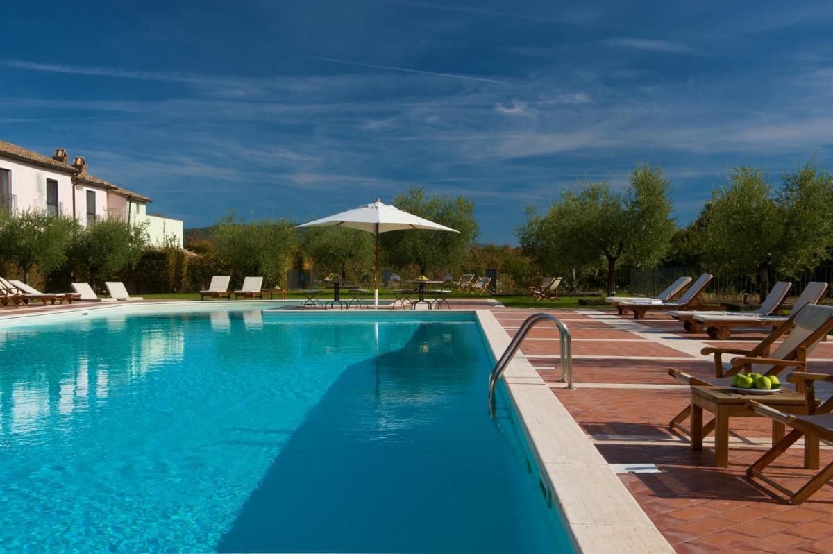 La Tenuta Dei Ciclamini - Housity