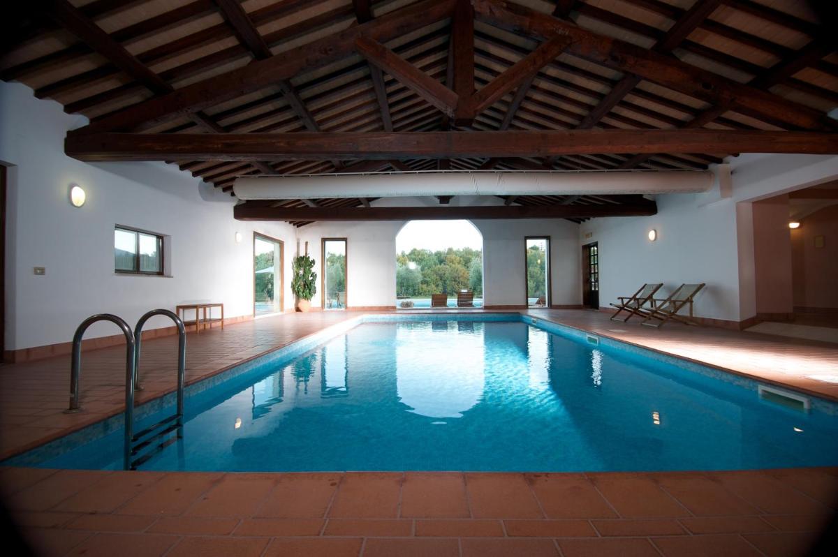 La Tenuta Dei Ciclamini - Housity