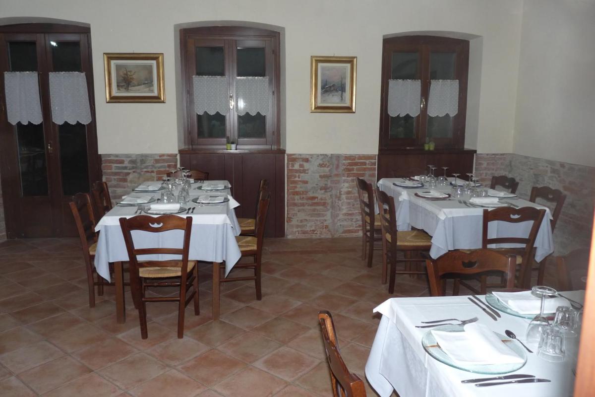 Agriturismo Maria Cristina - Housity