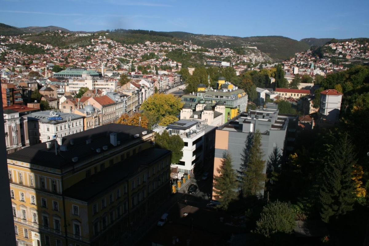 Apartment Ambrela 2 - Housity